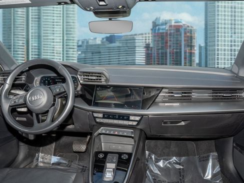 Used 2022 Audi A3 2.0T Premium image 20