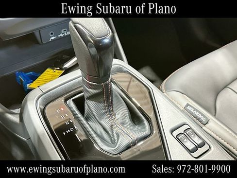 Used 2026 Subaru Crosstrek 2.5i Limited w/ Crosstrek Mirror Package AWD/4WD image 16