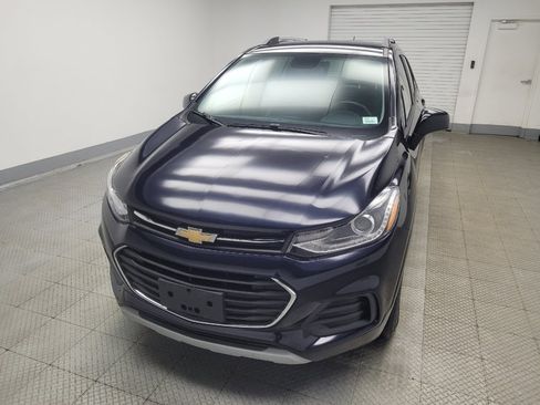 Used 2021 Chevrolet Trax LT AWD/4WD image 15