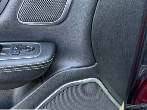 Used 2021 RAM 1500 Laramie image 42