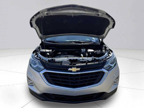 Used 2019 Chevrolet Equinox LT image 58