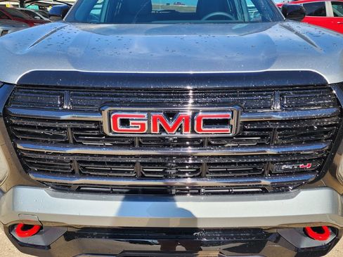 New 2026 GMC Terrain AT4 w/ Convenience Package III image 10