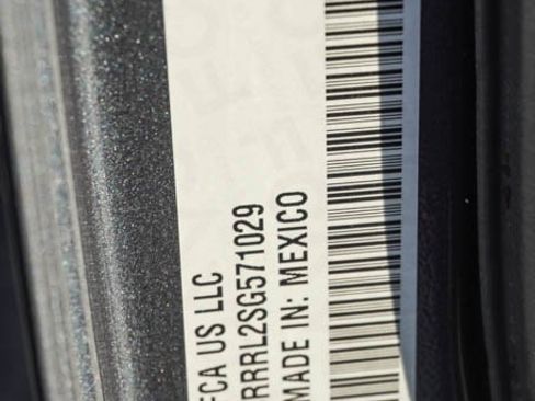 Used 2025 RAM 3500 Longhorn image 34