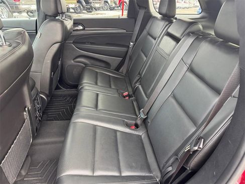 Used 2021 Jeep Grand Cherokee Limited w/ Quick Order Package 28K 80th image 11