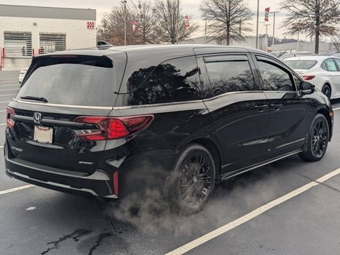 Used 2025 Honda Odyssey Sport-L image 7