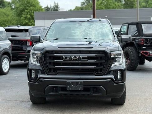 Used 2021 GMC Sierra 1500 Elevation AWD/4WD image 33