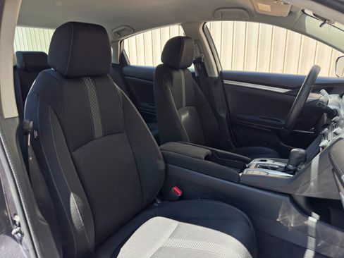 Used 2018 Honda Civic LX image 29