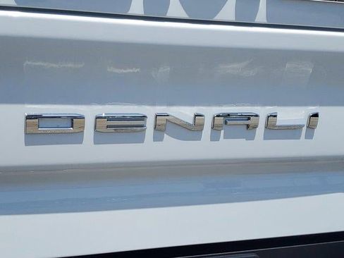 New 2026 GMC Sierra 2500 Denali w/ Technology Package AWD/4WD image 5