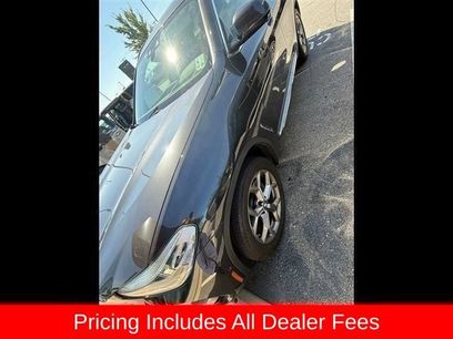 Used 2020 BMW X3 xDrive30i w/ Premium Package
