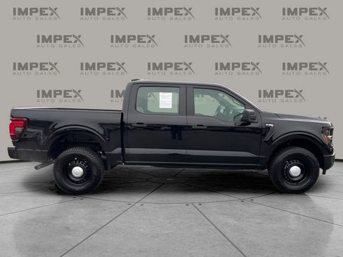 Used 2024 Ford F150 XL image 6