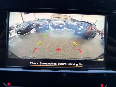 Certified 2023 Subaru Forester Premium image 46