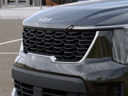 New 2026 Kia Sorento LX FWD image 12
