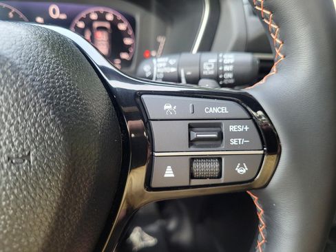 Certified 2026 Honda Passport TrailSport Elite image 22
