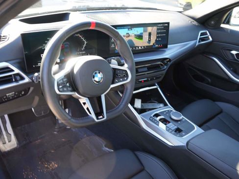 Used 2025 BMW M340i image 13