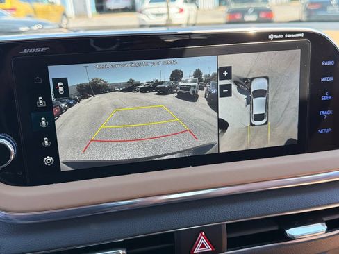 Used 2023 Hyundai Sonata Limited FWD image 29