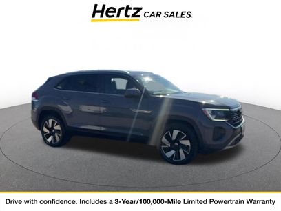 Used 2026 Volkswagen Atlas Cross Sport SE