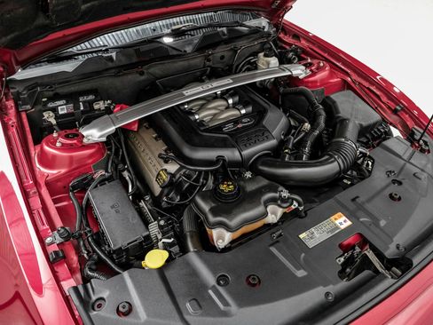 Used 2013 Ford Mustang GT Premium w/ Electronics Pkg image 58