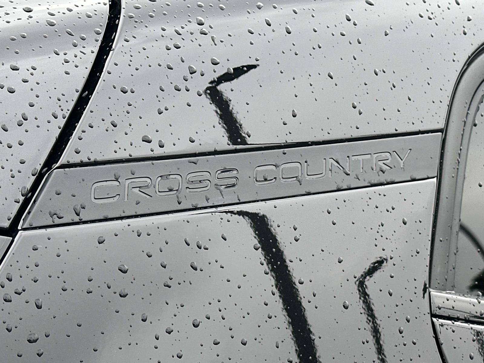 New 2026 Volvo EX30 Cross Country Ultra w/ Protection Package Premier AWD/4WD image 23
