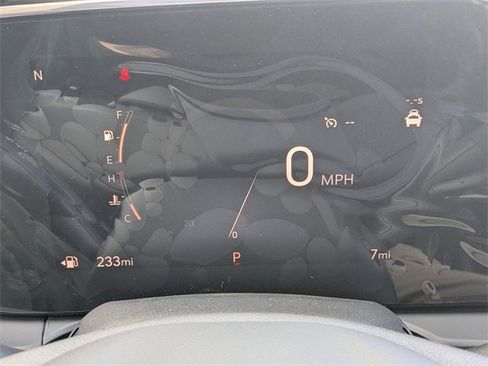 New 2026 Buick Envista Preferred w/ Convenience I Package image 32