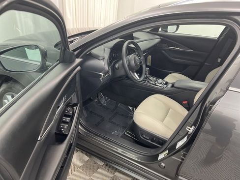 Used 2025 MAZDA CX-30 AWD 2.5 S w/ Preferred Package image 12