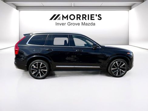 Used 2019 Volvo XC90 T6 Inscription w/ Advanced Package AWD/4WD image 4