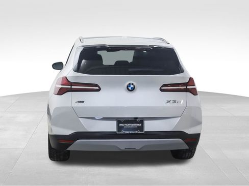 New 2026 BMW X3 xDrive30 image 4