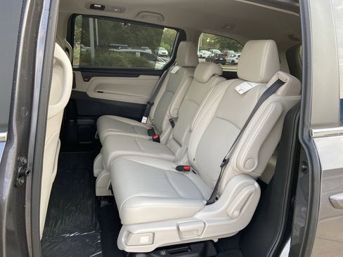 New 2026 Honda Odyssey EX-L image 18