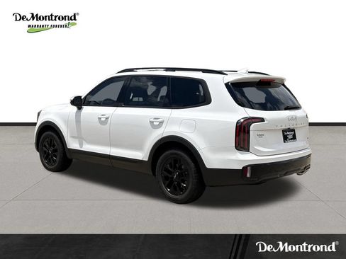 Used 2024 Kia Telluride SX X-Pro AWD/4WD image 7