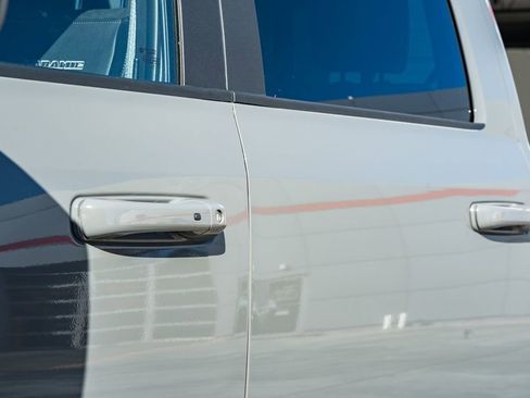 New 2026 RAM 2500 Laramie w/ Night Edition image 18