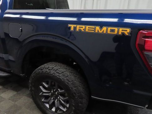 Used 2025 Ford F150 Tremor image 47