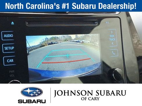 Used 2018 Toyota Prius Two image 16