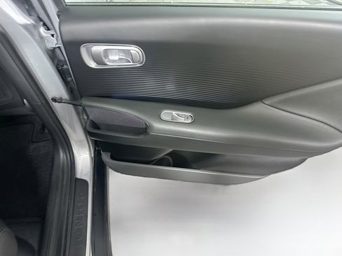 Used 2023 Hyundai Ioniq 6 SEL image 31