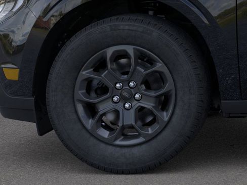 New 2025 Ford Maverick XLT w/ XLT Luxury Package FWD image 20