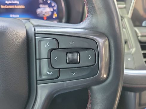 Used 2022 Chevrolet Suburban RST w/ Luxury Package AWD/4WD image 24