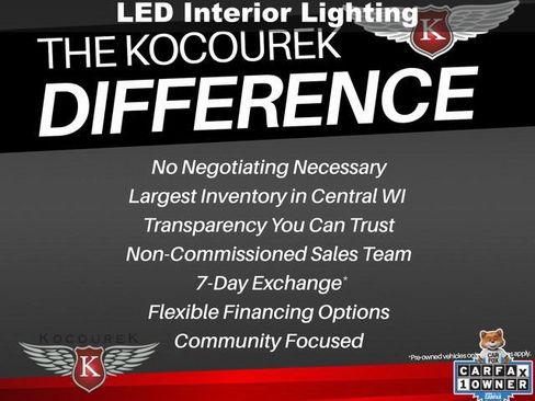 Used 2023 Kia Sorento S w/ Panoramic Sunroof Package AWD/4WD image 10