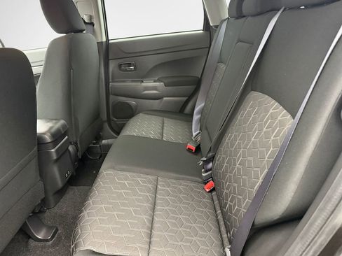 New 2026 Mitsubishi Outlander Sport LE image 22