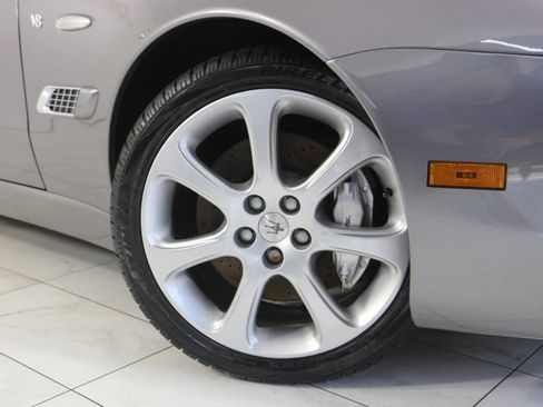 Used 2004 Maserati Spyder Cambiocorsa RWD image 13