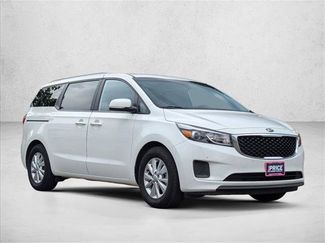 Used 2016 Kia Sedona LX w/ LX Essentials Premium Package FWD video 3