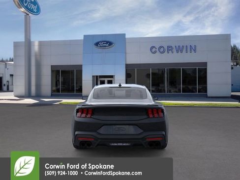 New 2026 Ford Mustang GT Premium RWD image 7