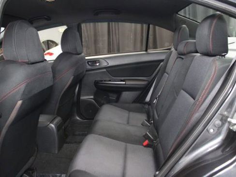 Used 2018 Subaru WRX image 20