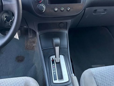 Used 2004 Honda Civic VP image 18