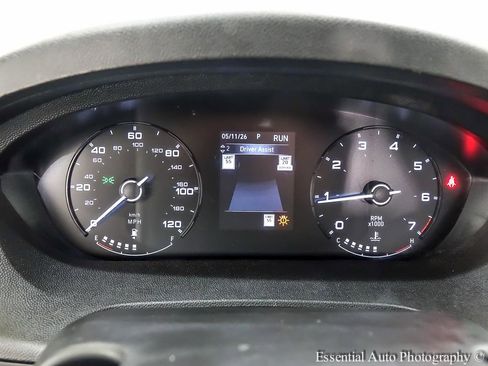 Used 2023 RAM ProMaster 2500 FWD image 10