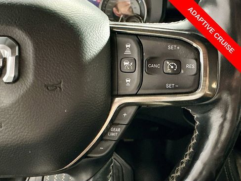 Used 2019 RAM 1500 Limited AWD/4WD image 35