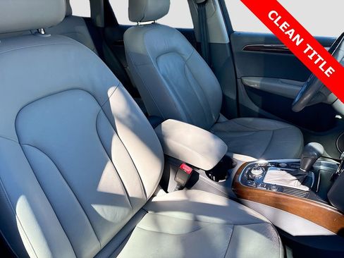Used 2012 Audi Q5 2.0T Premium Plus image 28