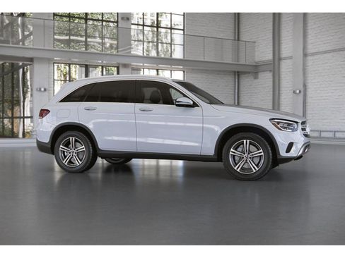 Certified 2022 Mercedes-Benz GLC 300 GLC 300 image 17