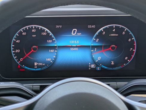 Used 2020 Mercedes-Benz GLE 350 GLE 350 image 21