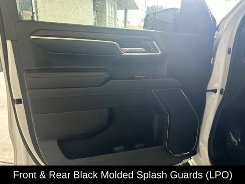 Used 2024 GMC Sierra 1500 SLT RWD image 41