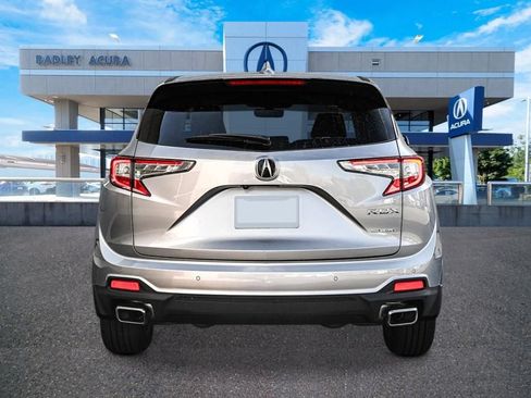 New 2026 Acura RDX w/ Technology Package AWD/4WD image 4