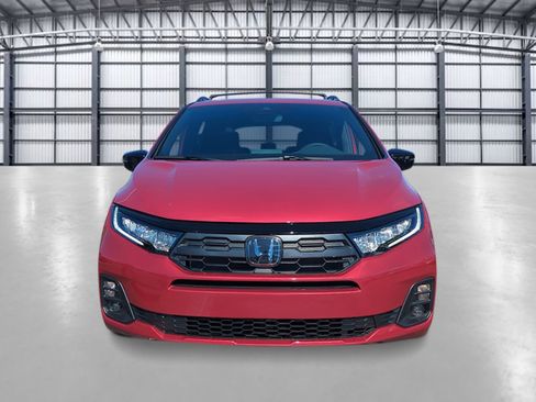 New 2026 Honda Odyssey Sport-L image 8