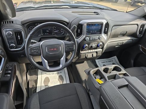 Used 2021 GMC Sierra 1500 Elevation image 9